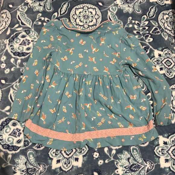 Matilda Jane Top - Picture 4 of 4